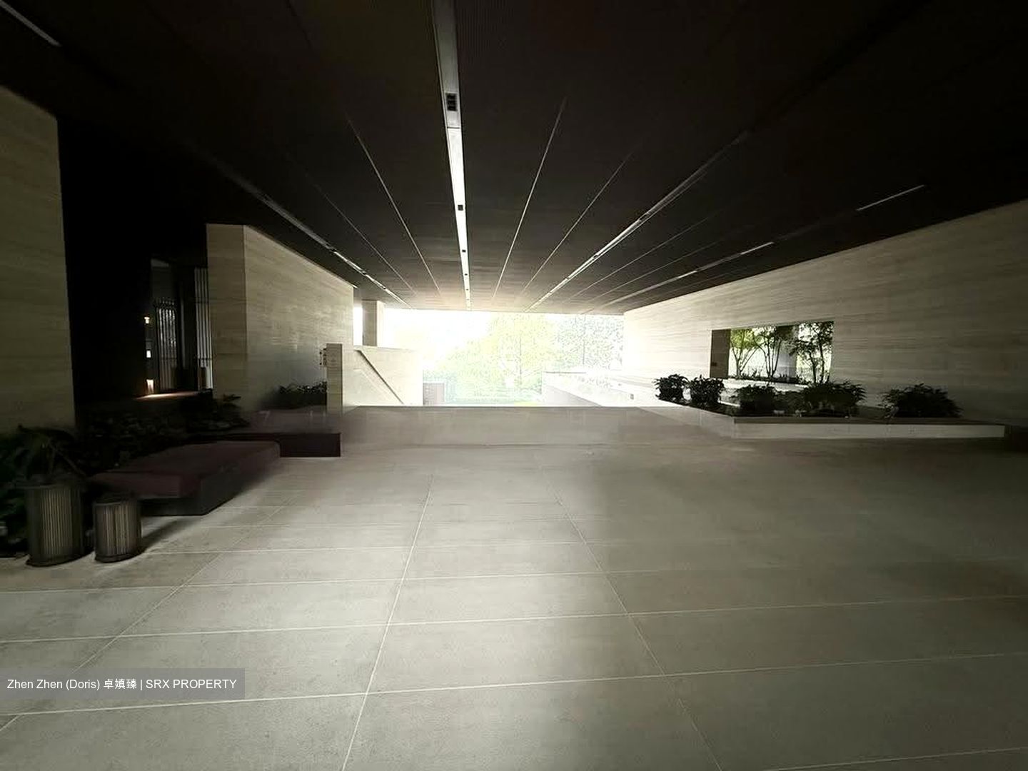 19 Nassim (D10), Apartment #624957051